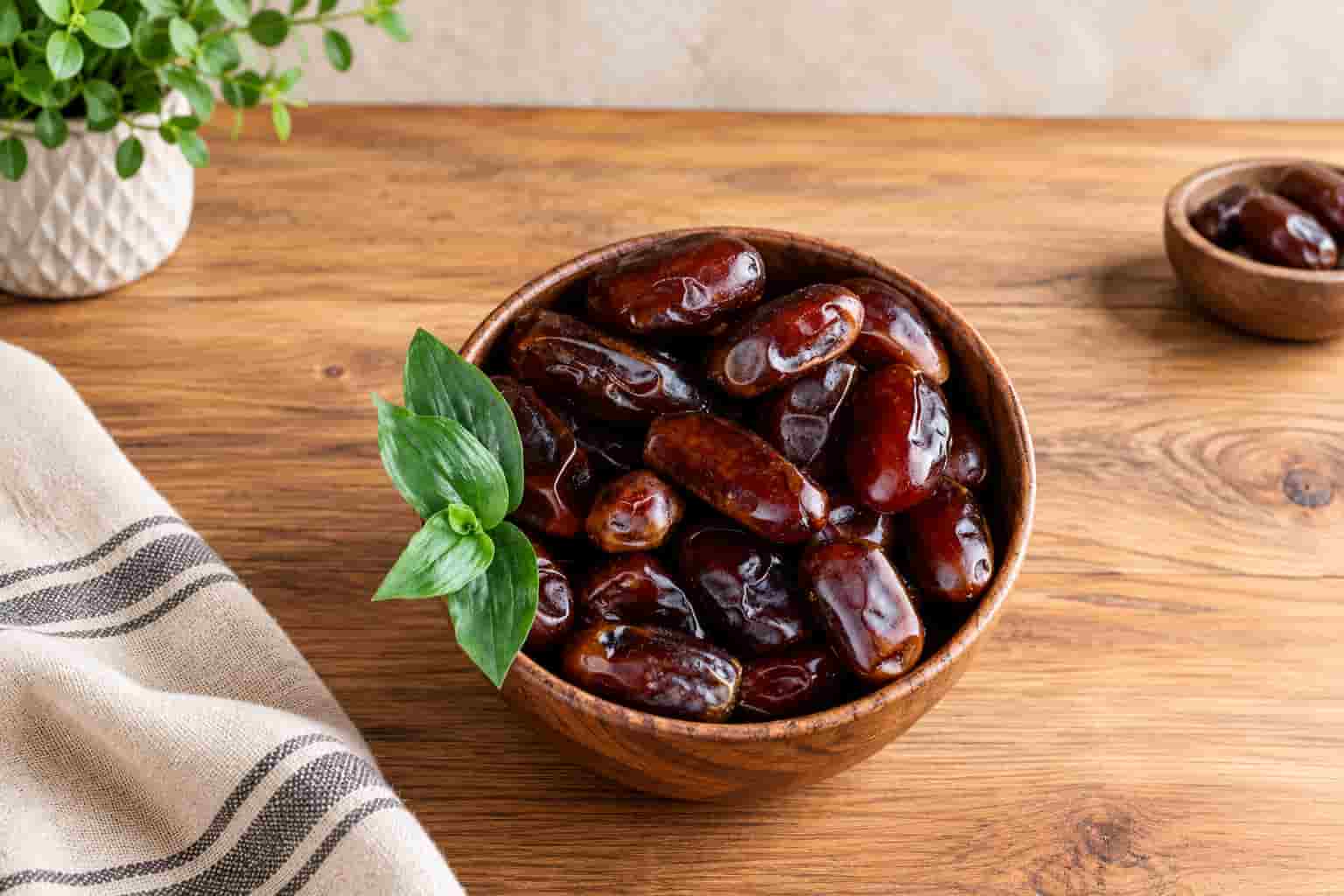 خرما کلوته
